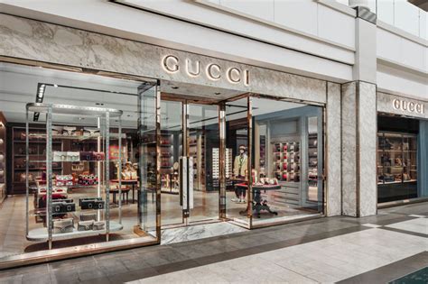 gucci san antonio|gucci store la cantera.